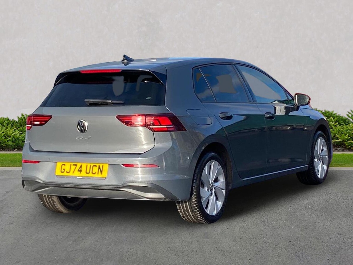 Used Volkswagen Golf 2024 for sale - 76893265: Photo 18