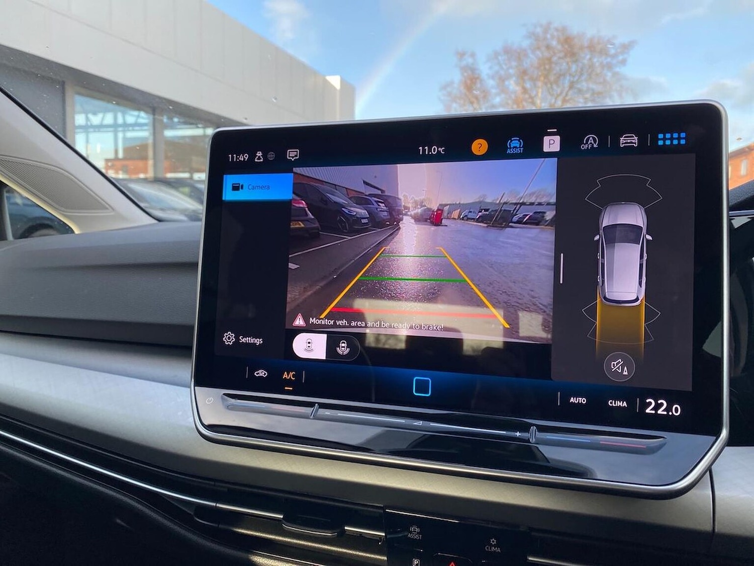 Used Volkswagen Golf 2024 for sale - 76893265: Photo 23