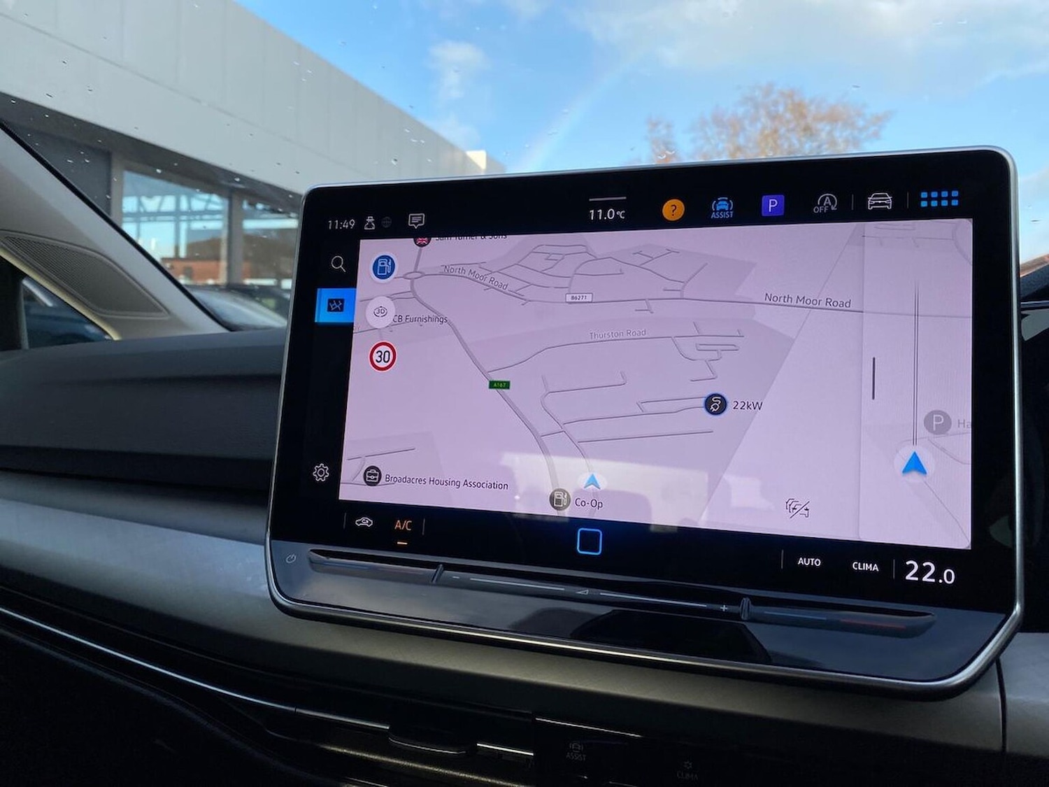 Used Volkswagen Golf 2024 for sale - 76893265: Photo 24