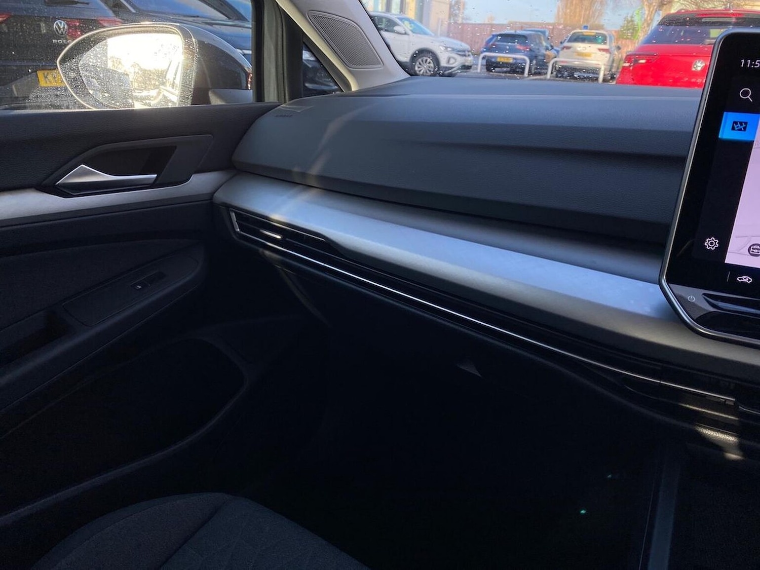 Used Volkswagen Golf 2024 for sale - 76893265: Photo 29