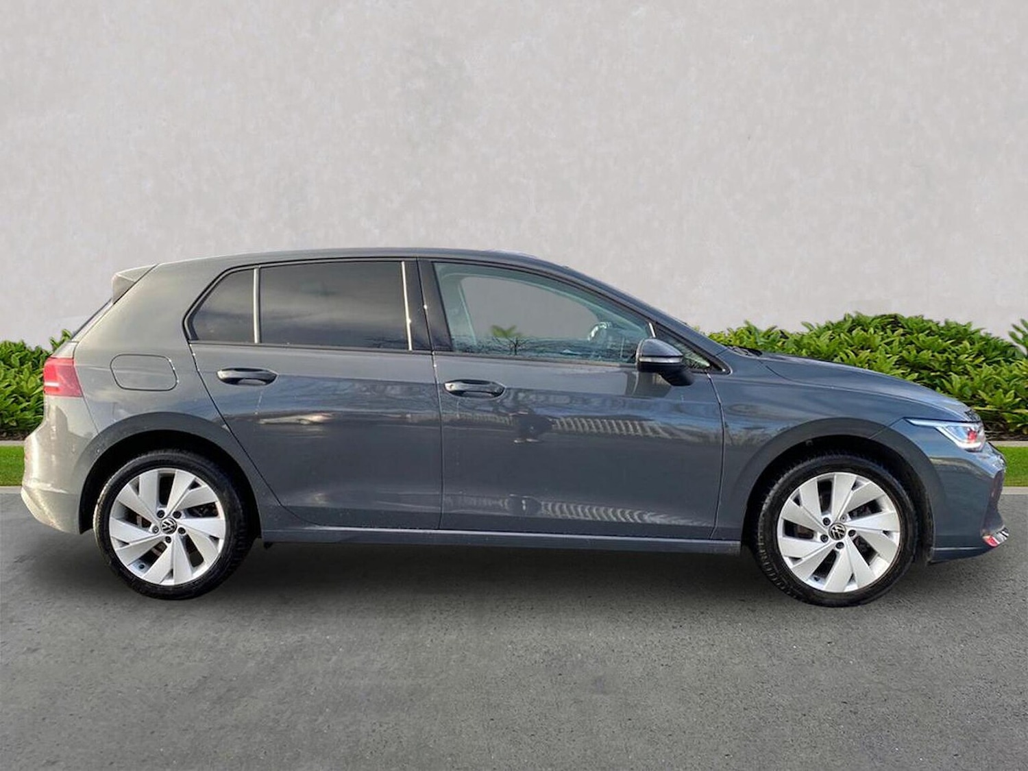 Used Volkswagen Golf 2024 for sale - 76893265: Photo 3