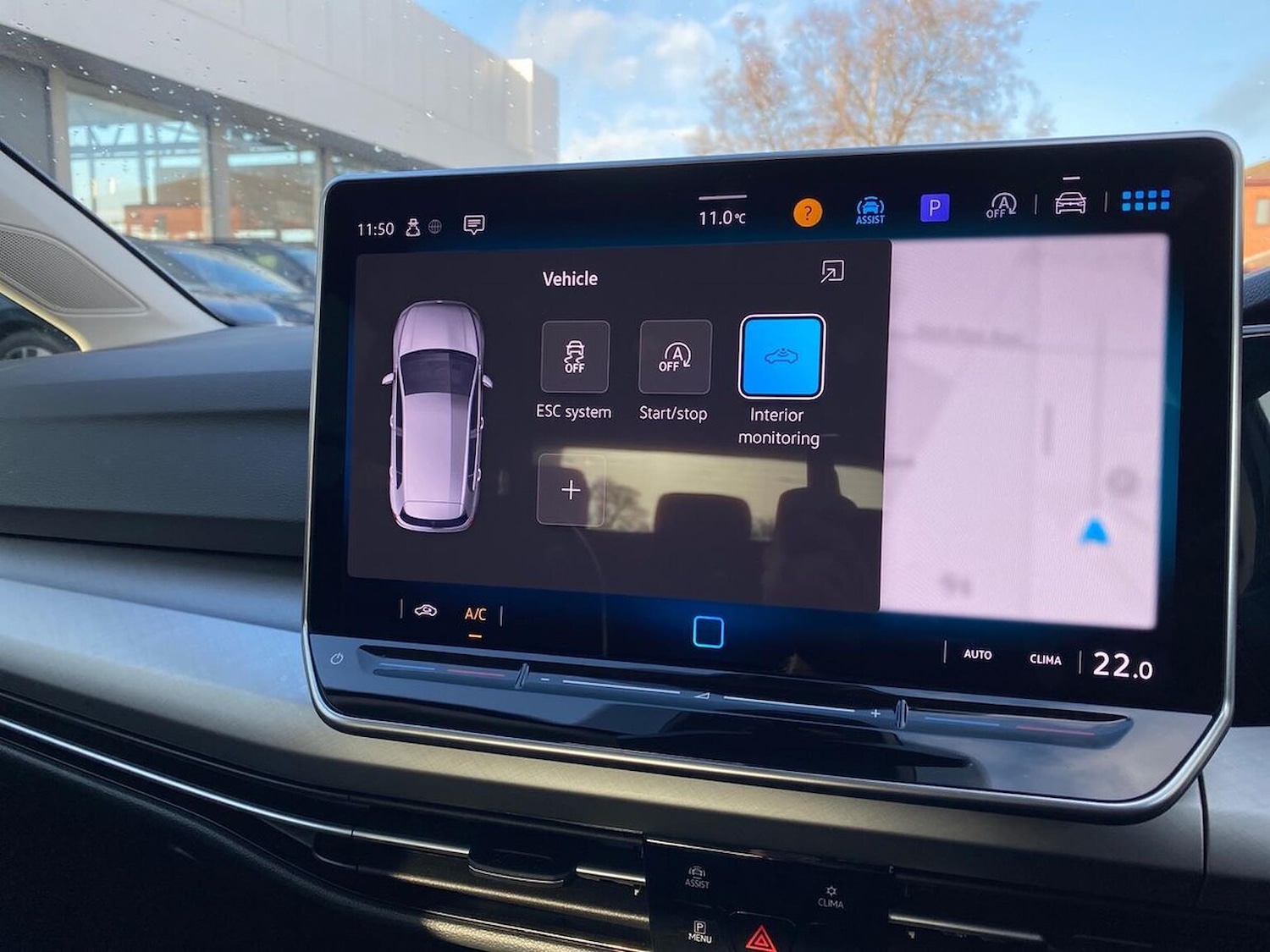 Used Volkswagen Golf 2024 for sale - 76893265: Photo 31