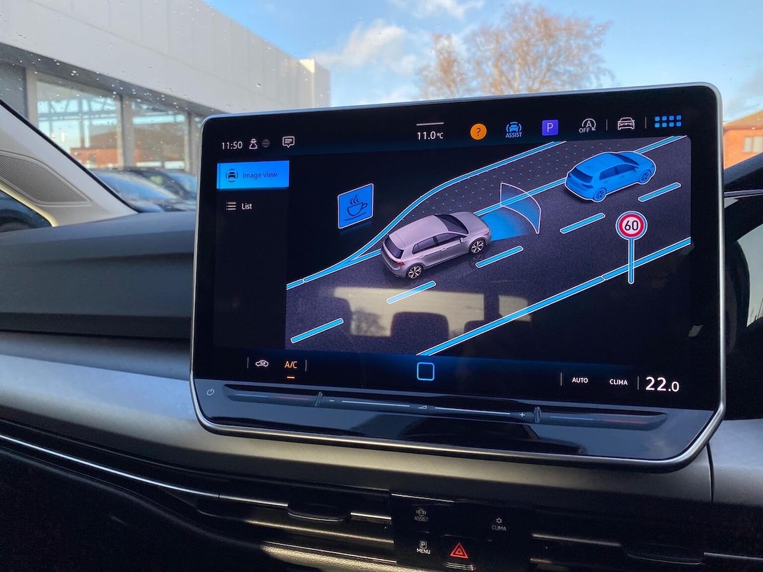 Used Volkswagen Golf 2024 for sale - 76893265: Photo 32