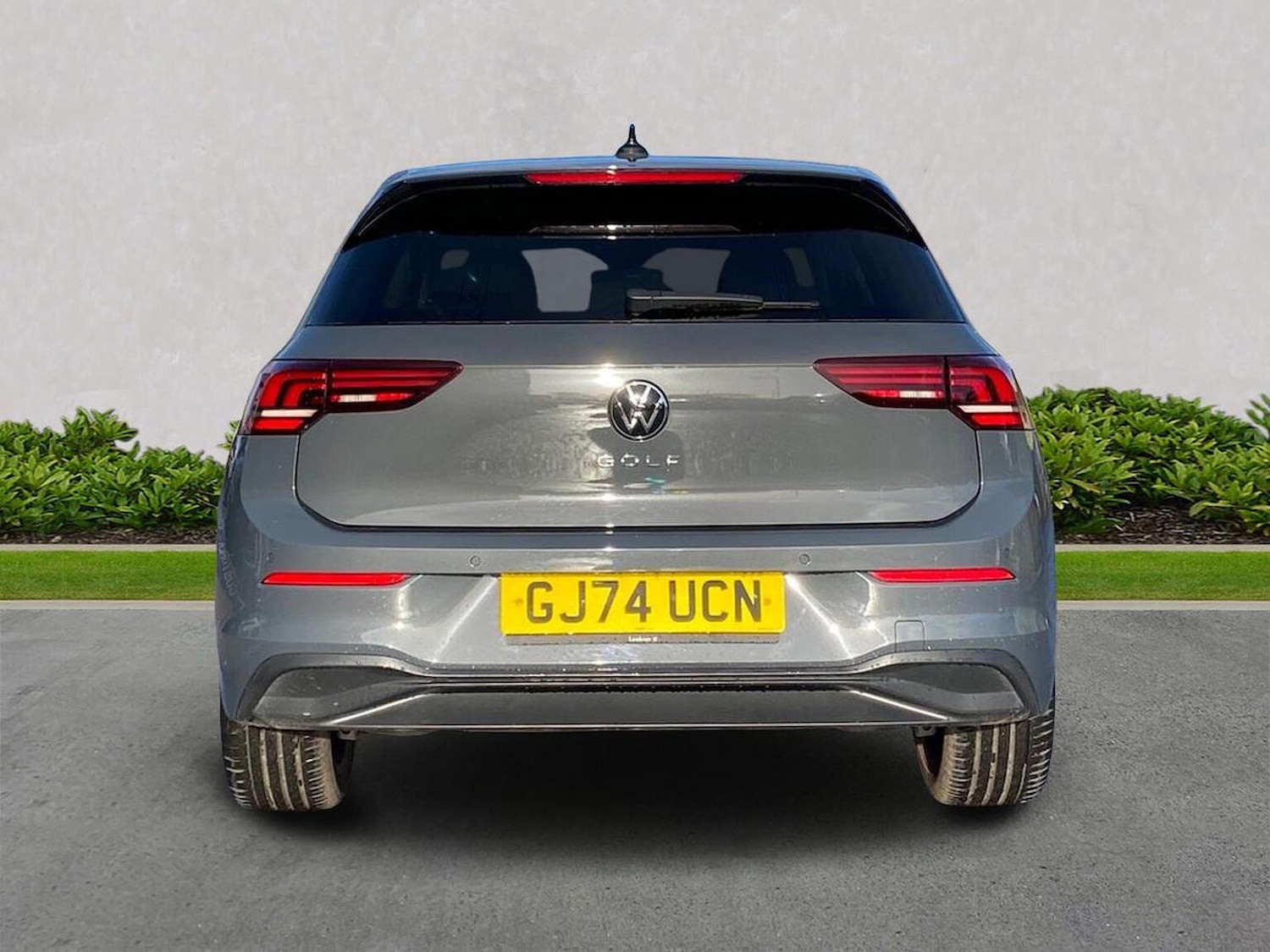 Used Volkswagen Golf 2024 for sale - 76893265: Photo 4