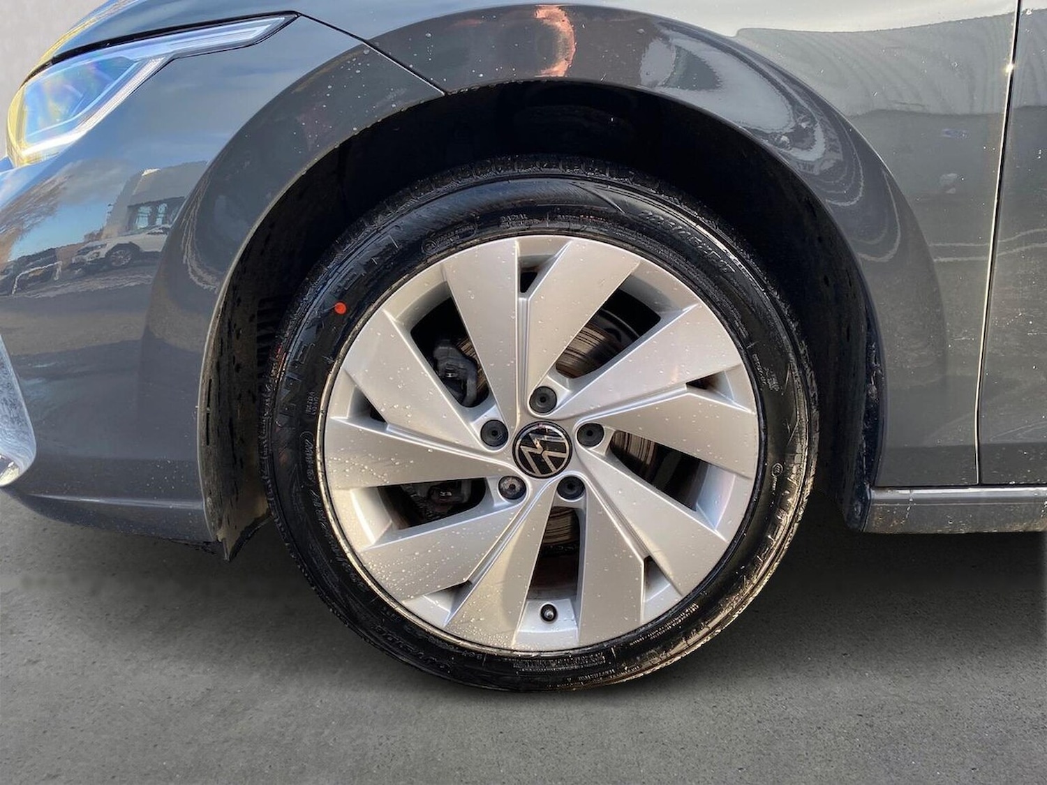 Used Volkswagen Golf 2024 for sale - 76893265: Photo 6