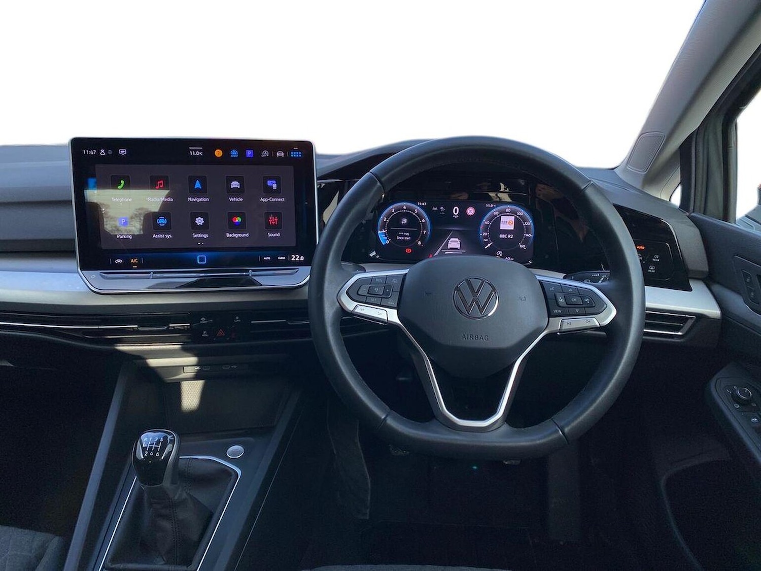 Used Volkswagen Golf 2024 for sale - 76893265: Photo 9