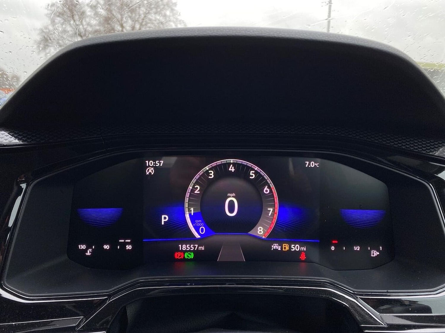 Used Volkswagen Polo 2023 for sale - 77676356: Photo 10