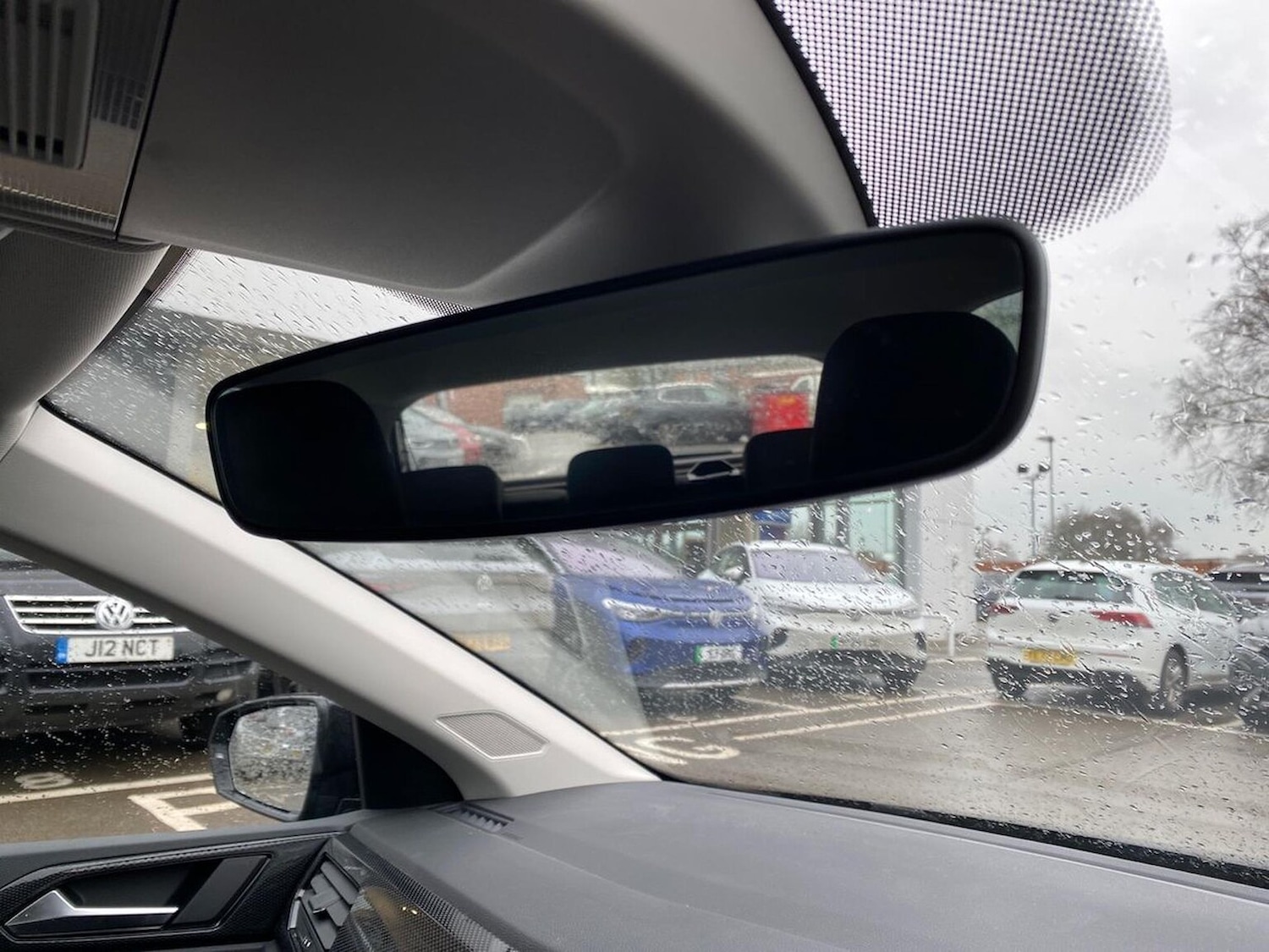 Used Volkswagen Polo 2023 for sale - 77676356: Photo 14