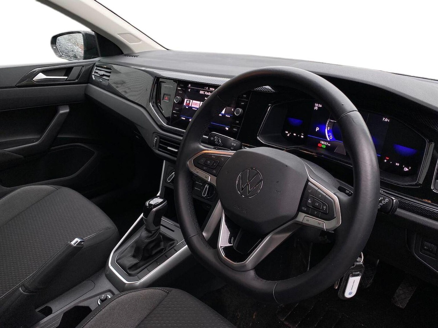 Used Volkswagen Polo 2023 for sale - 77676356: Photo 15