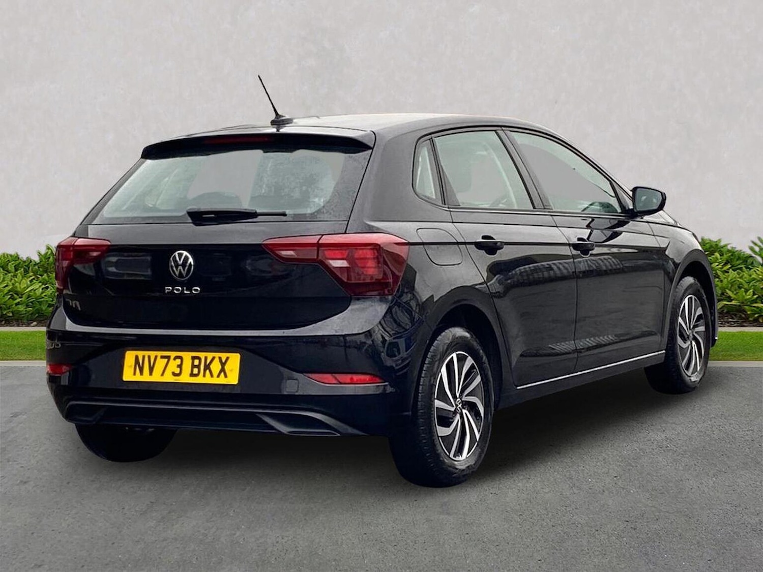 Used Volkswagen Polo 2023 for sale - 77676356: Photo 18