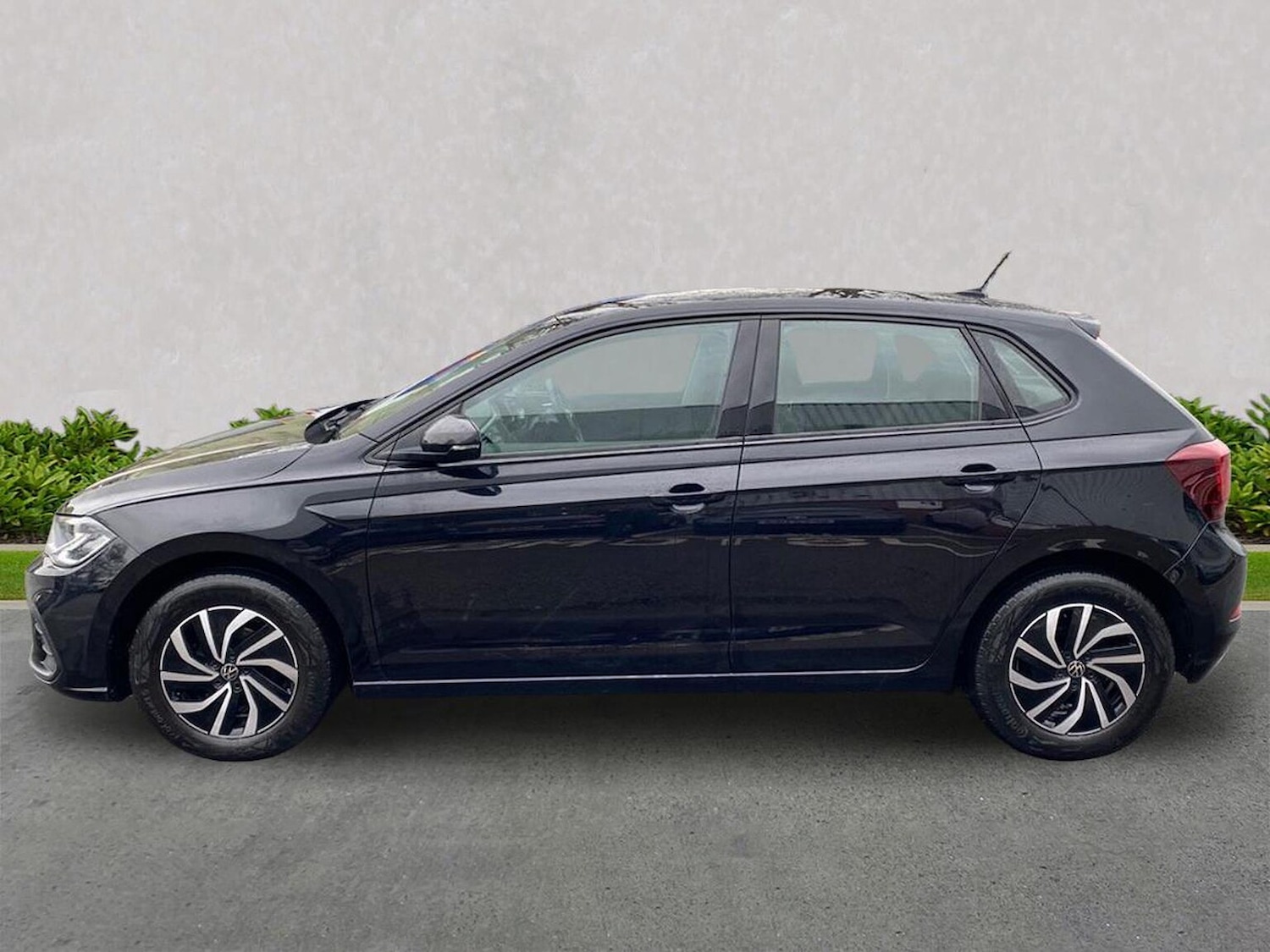 Used Volkswagen Polo 2023 for sale - 77676356: Photo 19