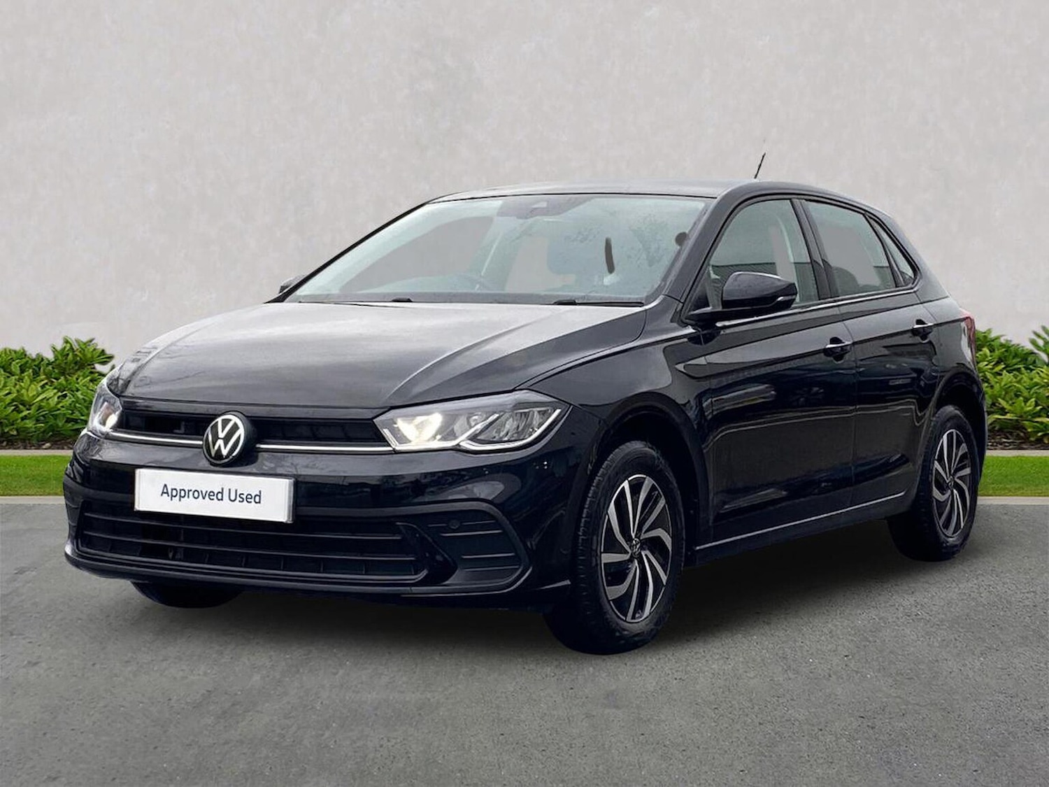 Used Volkswagen Polo 2023 for sale - 77676356: Photo 20