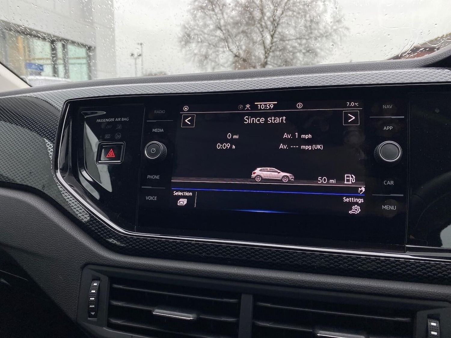 Used Volkswagen Polo 2023 for sale - 77676356: Photo 21