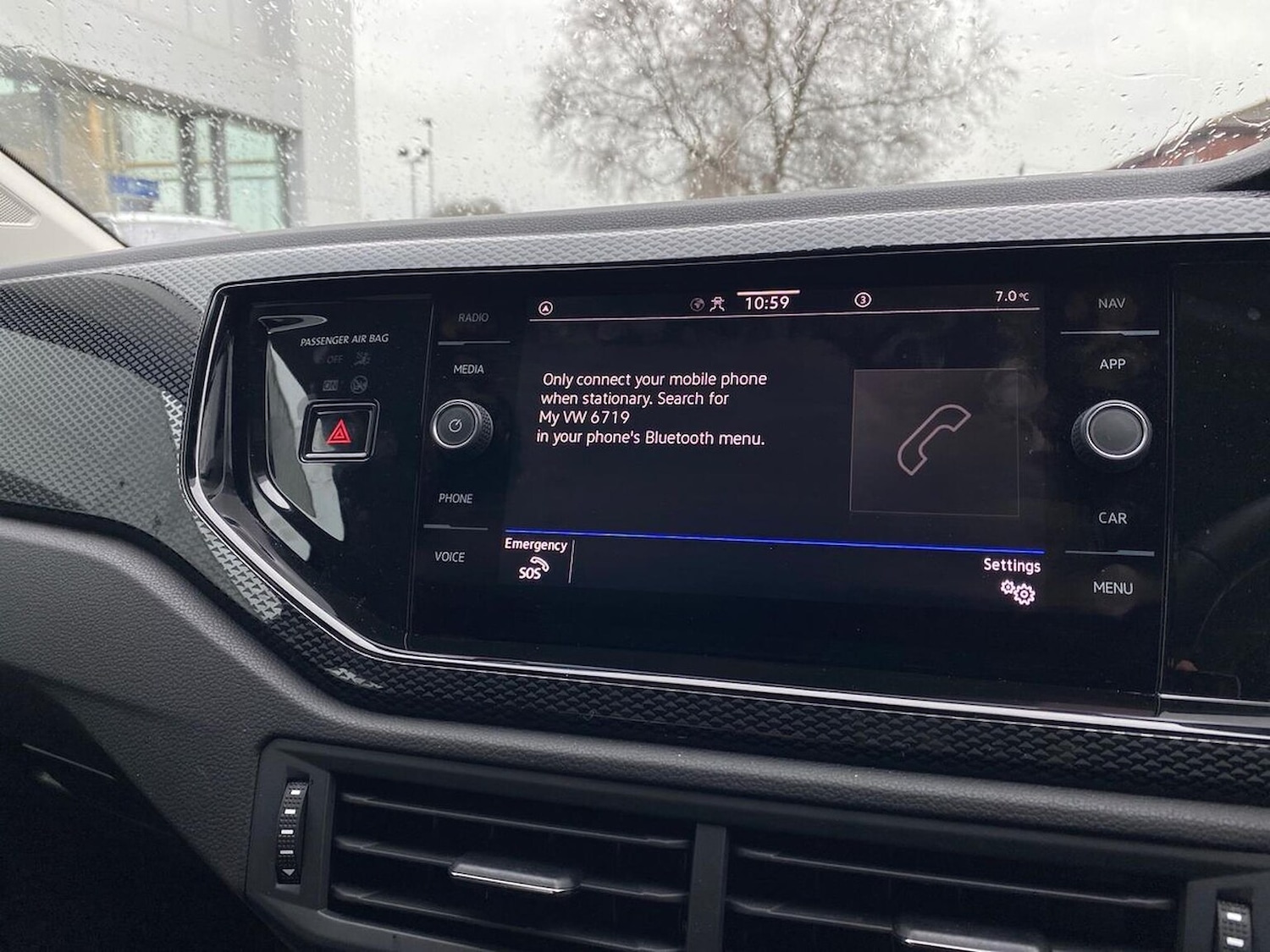 Used Volkswagen Polo 2023 for sale - 77676356: Photo 22