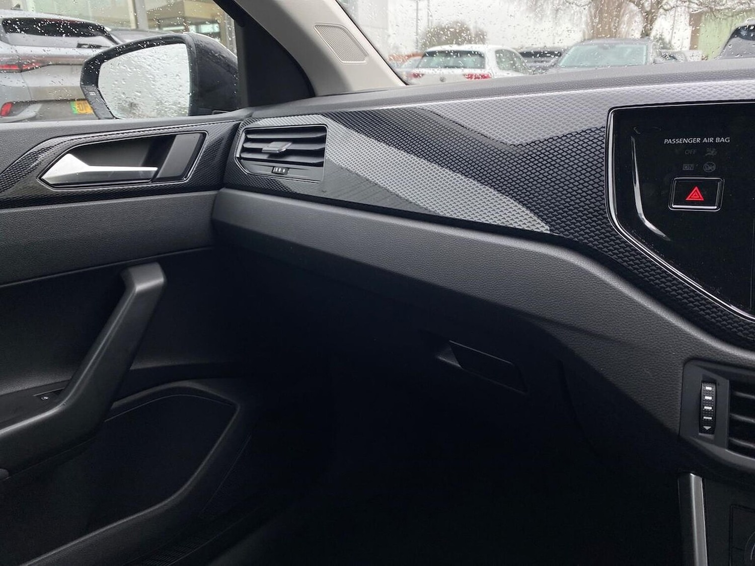 Used Volkswagen Polo 2023 for sale - 77676356: Photo 23