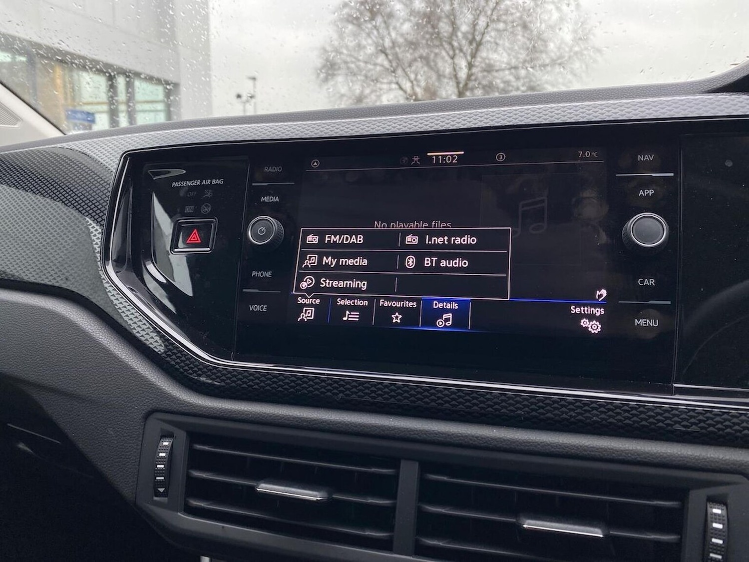 Used Volkswagen Polo 2023 for sale - 77676356: Photo 28