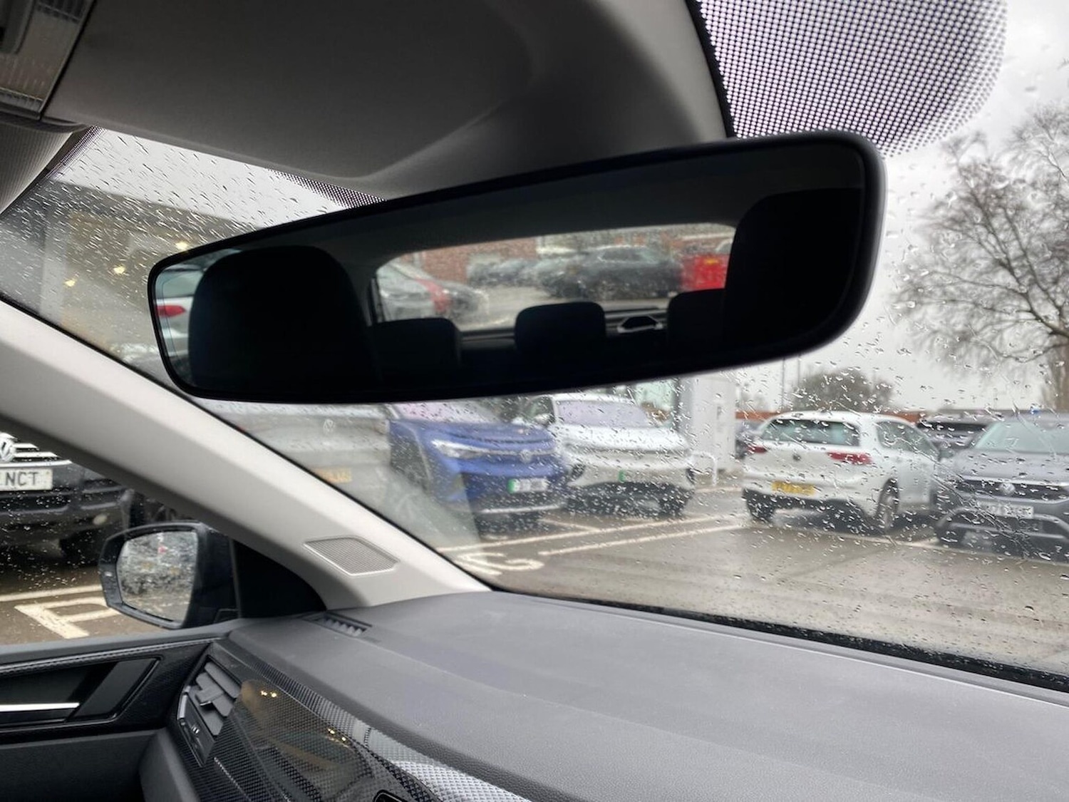 Used Volkswagen Polo 2023 for sale - 77676356: Photo 30