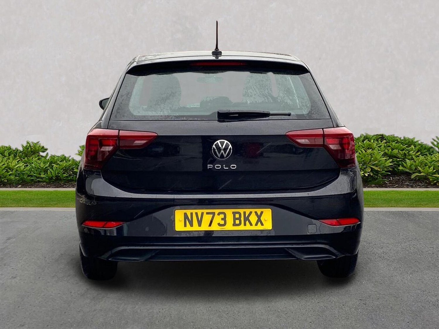 Used Volkswagen Polo 2023 for sale - 77676356: Photo 4