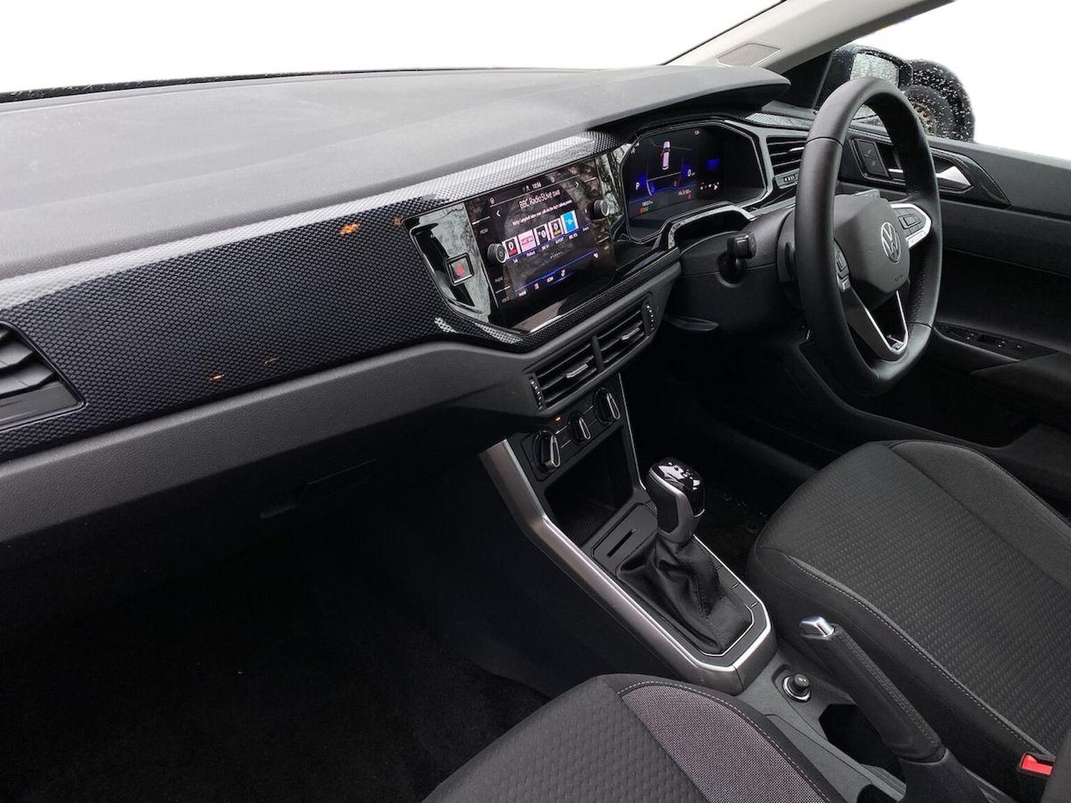 Used Volkswagen Polo 2023 for sale - 77676356: Photo 7