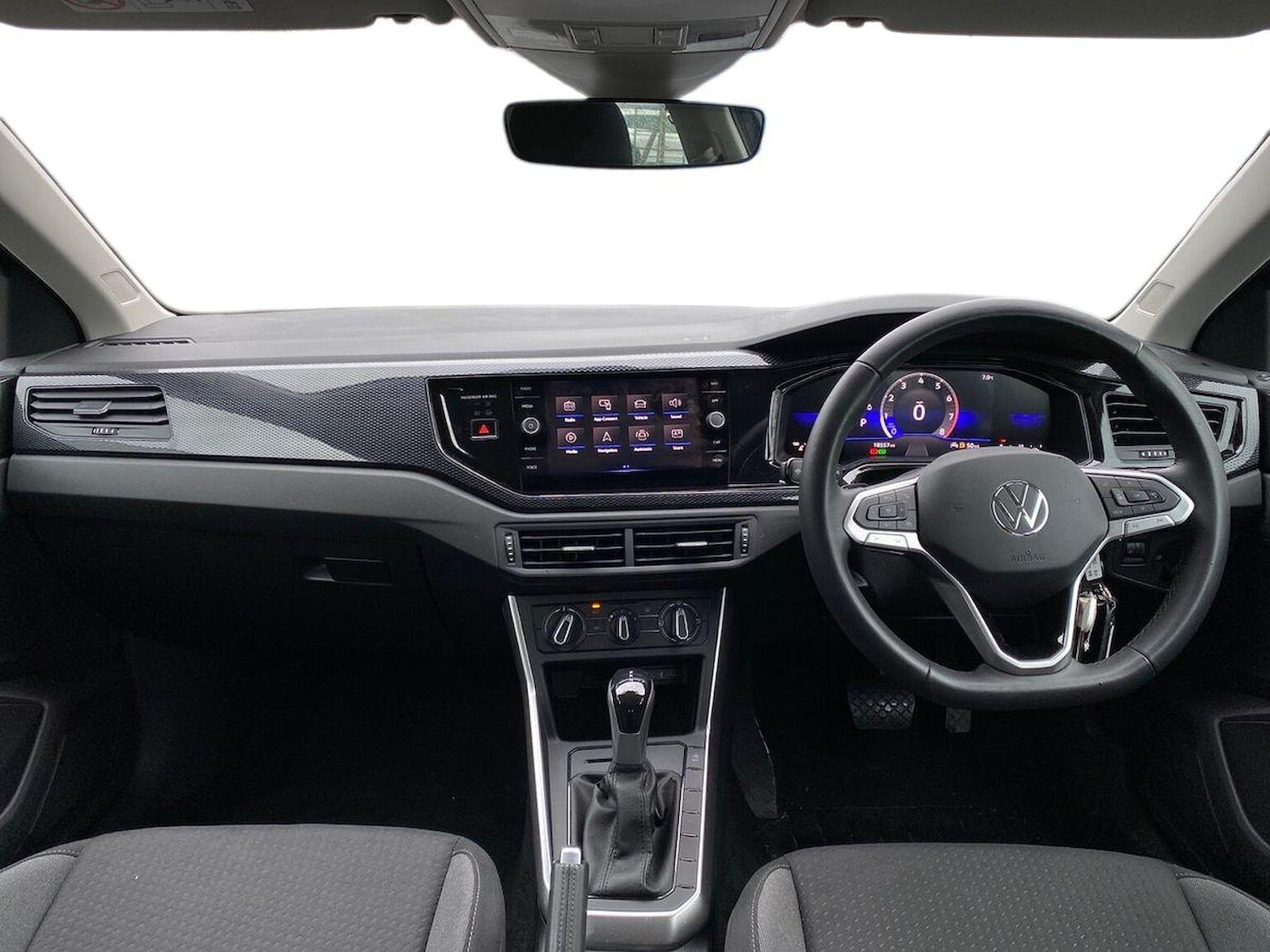 Used Volkswagen Polo 2023 for sale - 77676356: Photo 8