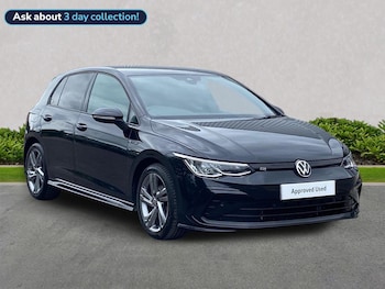 Used Volkswagen Golf 2020 for sale - 78782593: Photo