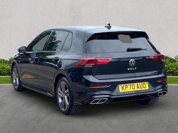 Used Volkswagen Golf 2020 for sale - 78782593: Photo