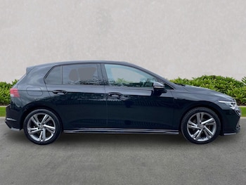 Used Volkswagen Golf 2020 for sale - 78782593: Photo