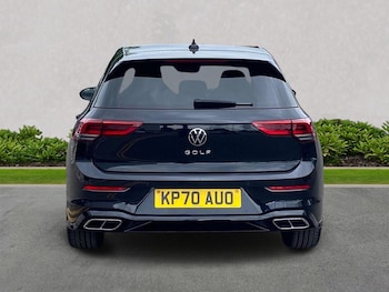 Used Volkswagen Golf 2020 for sale - 78782593: Photo