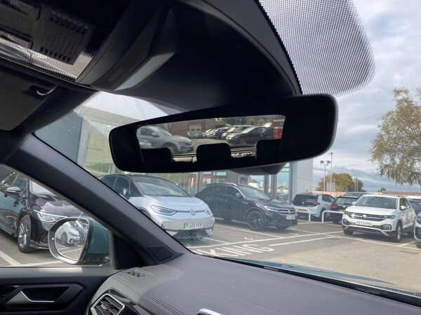 Used Volkswagen T-Roc 2023 for sale - 76207449: Photo 14