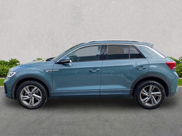Used Volkswagen T-Roc 2023 for sale - 76207449: Photo 19