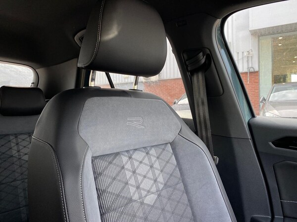 Used Volkswagen T-Roc 2023 for sale - 76207449: Photo 27