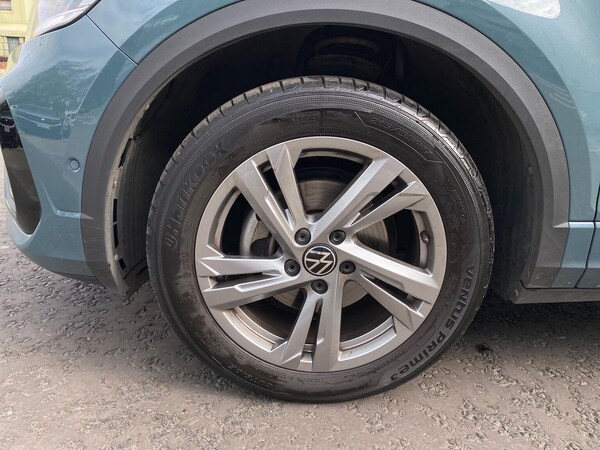 Used Volkswagen T-Roc 2023 for sale - 76207449: Photo 6