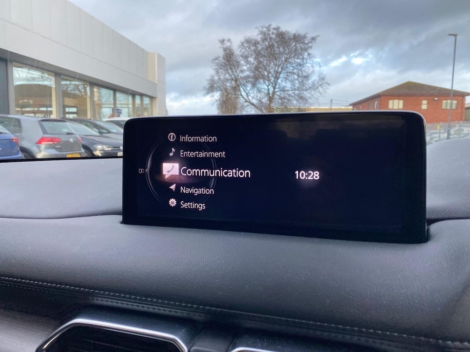 Used Mazda CX-5 2022 for sale - 77542446: Photo 11