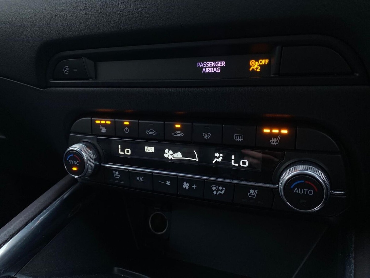 Used Mazda CX-5 2022 for sale - 77542446: Photo 12