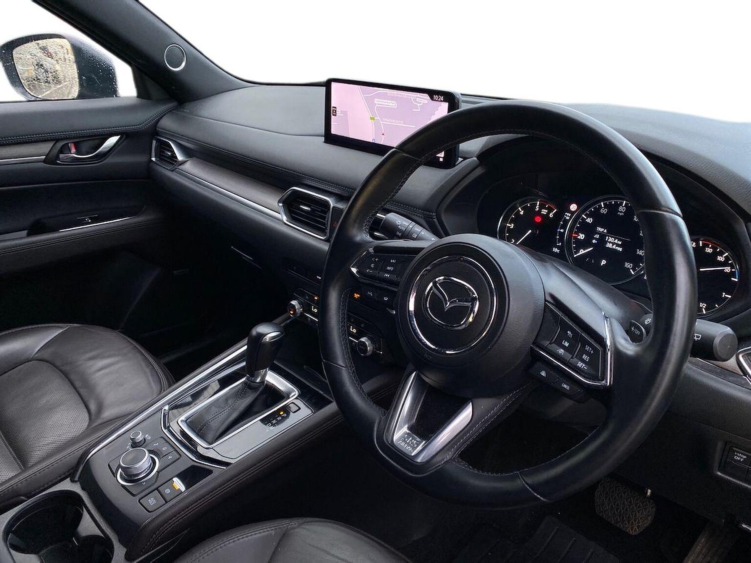 Used Mazda CX-5 2022 for sale - 77542446: Photo 15