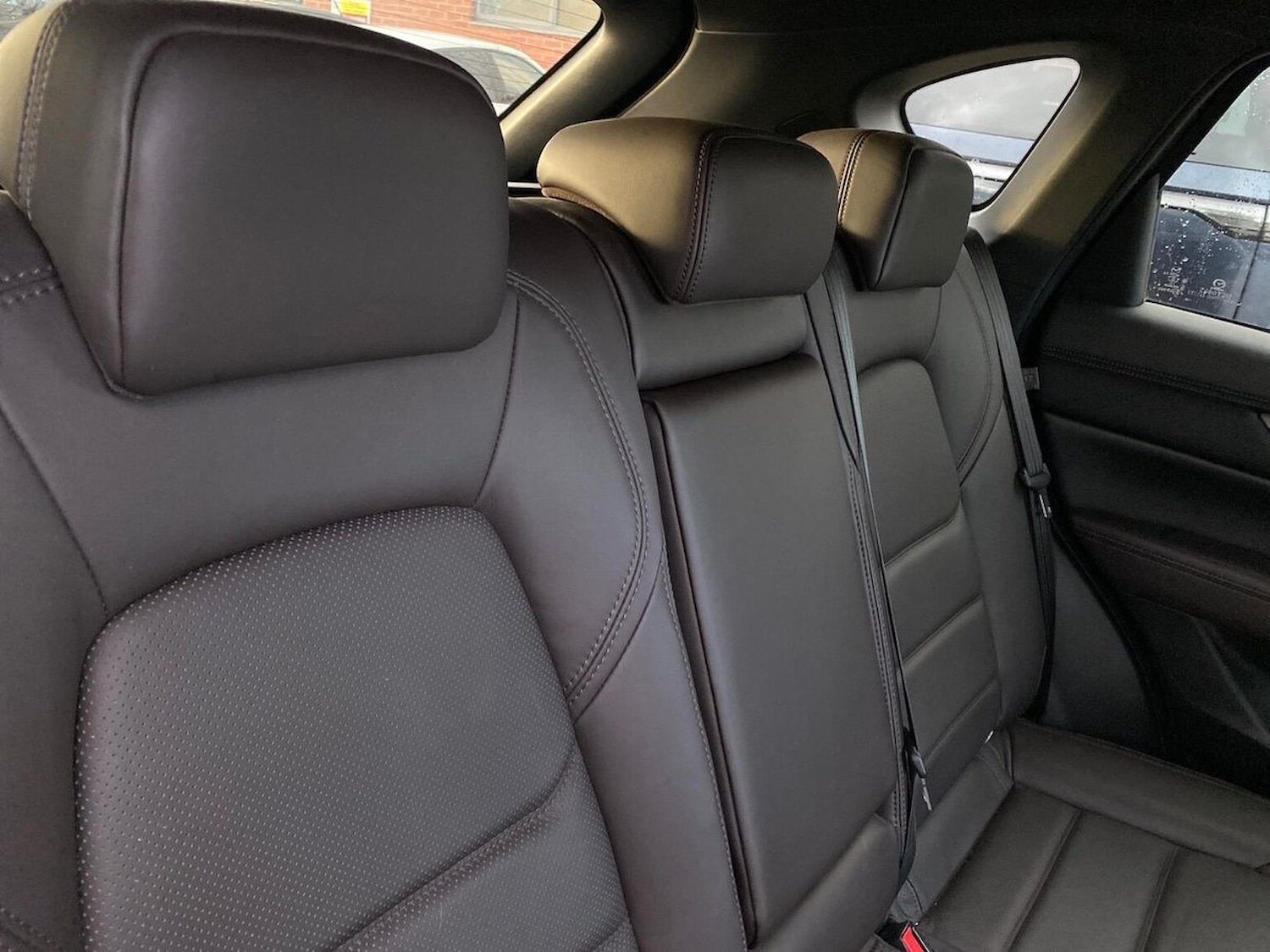 Used Mazda CX-5 2022 for sale - 77542446: Photo 16