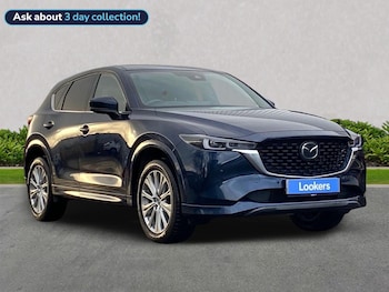 2022 - 2.2d [184] GT Sport 5dr Auto AWD