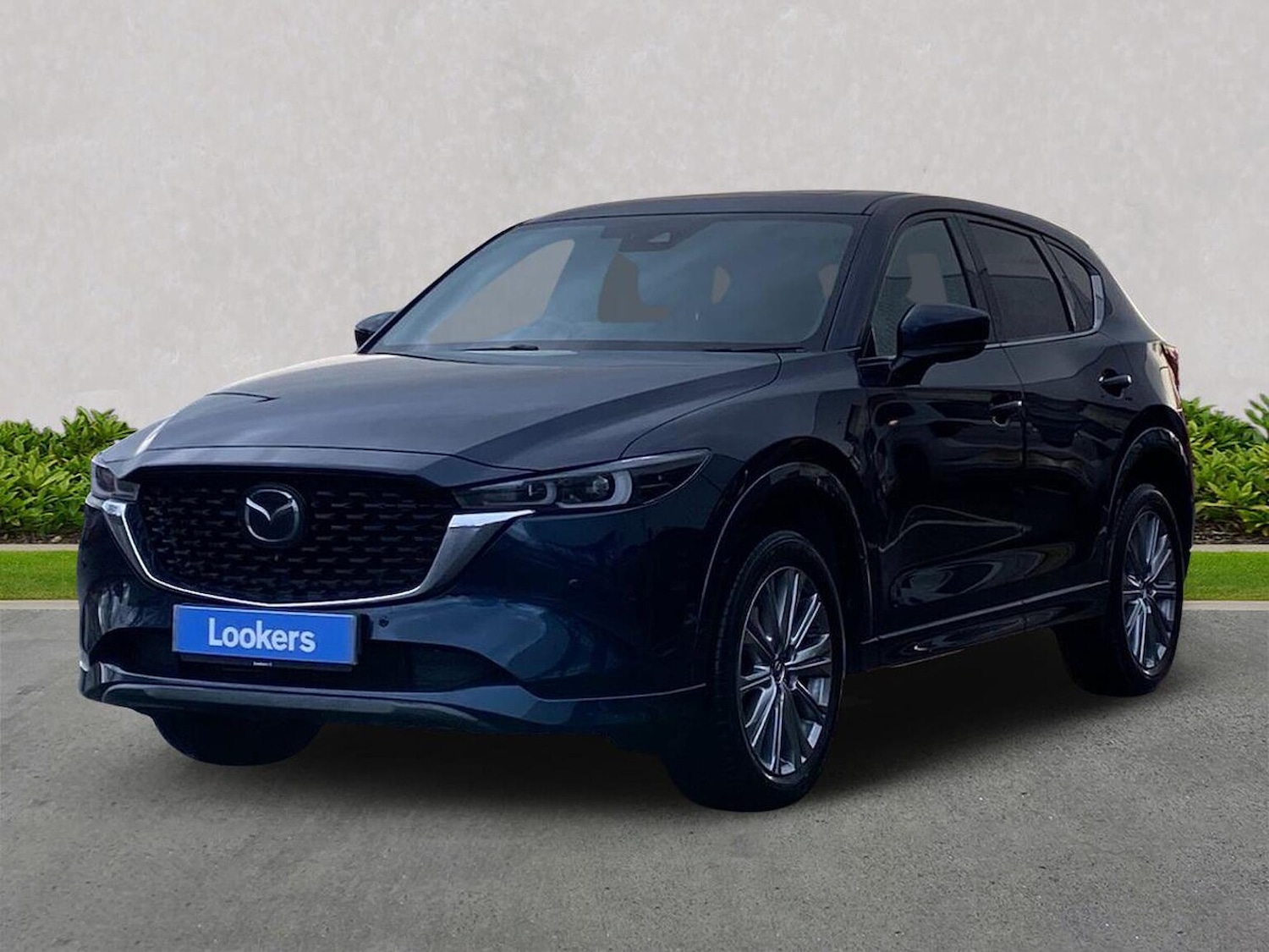 Used Mazda CX-5 2022 for sale - 77542446: Photo 20