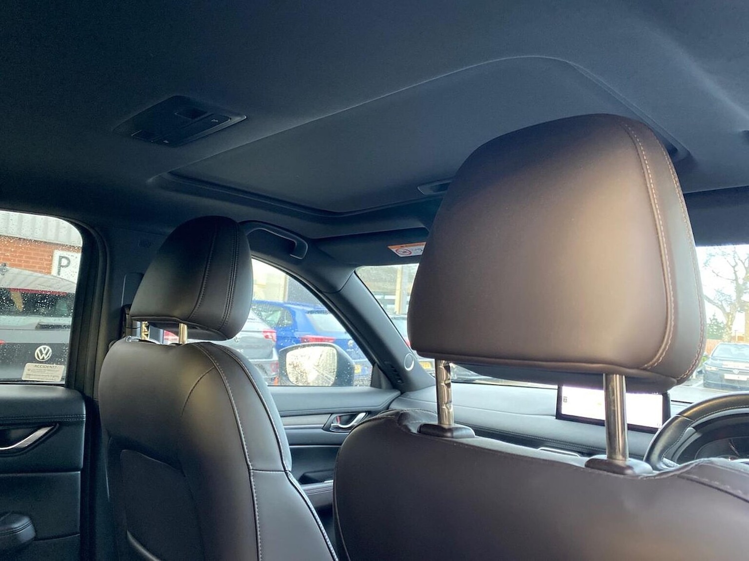 Used Mazda CX-5 2022 for sale - 77542446: Photo 21