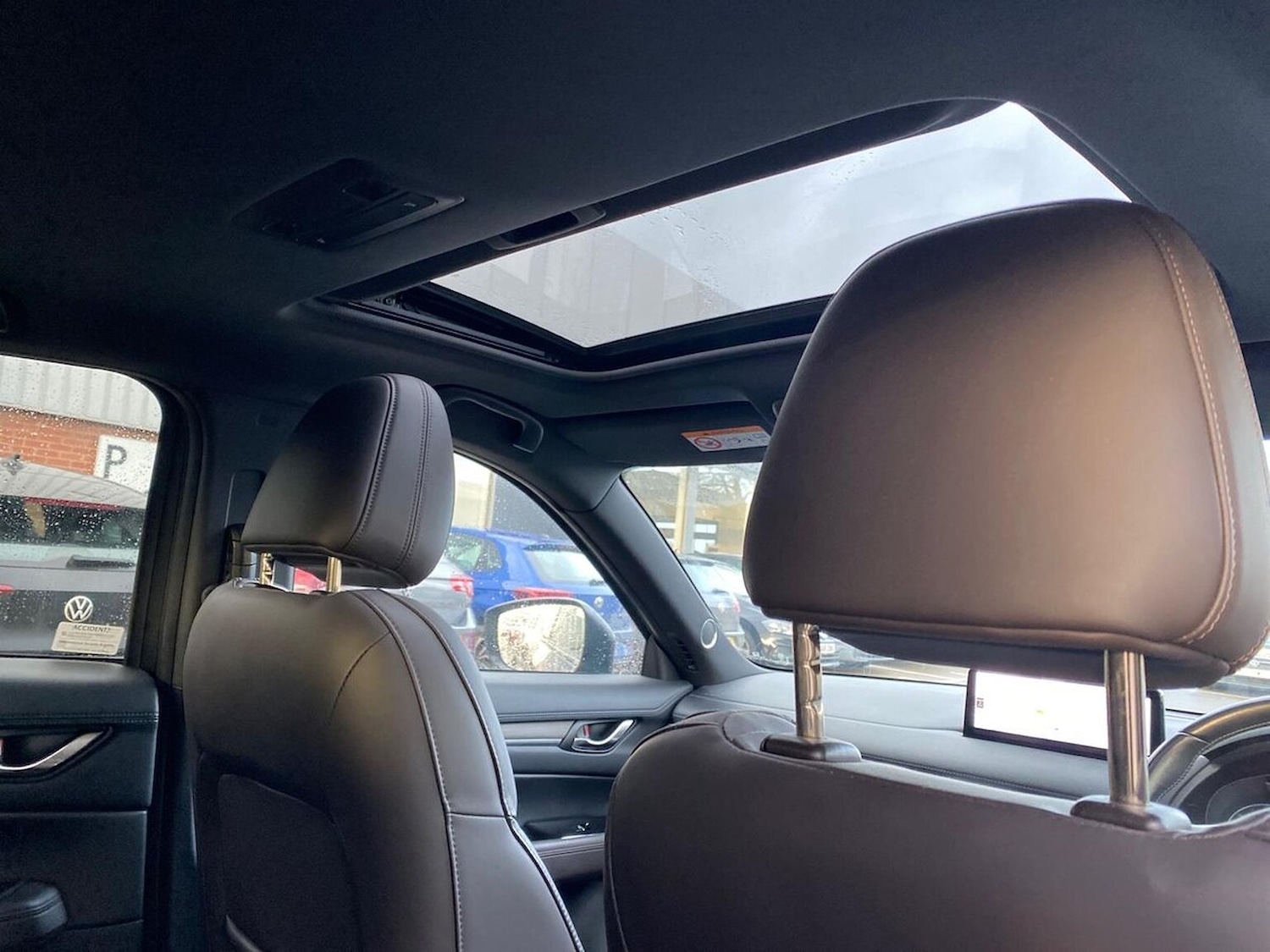 Used Mazda CX-5 2022 for sale - 77542446: Photo 22