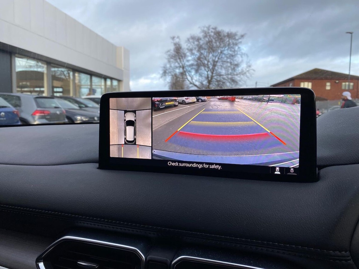 Used Mazda CX-5 2022 for sale - 77542446: Photo 23