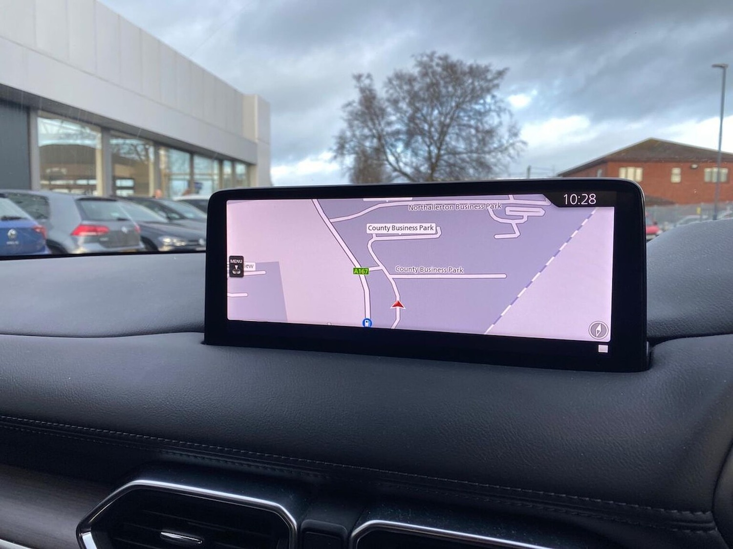 Used Mazda CX-5 2022 for sale - 77542446: Photo 24