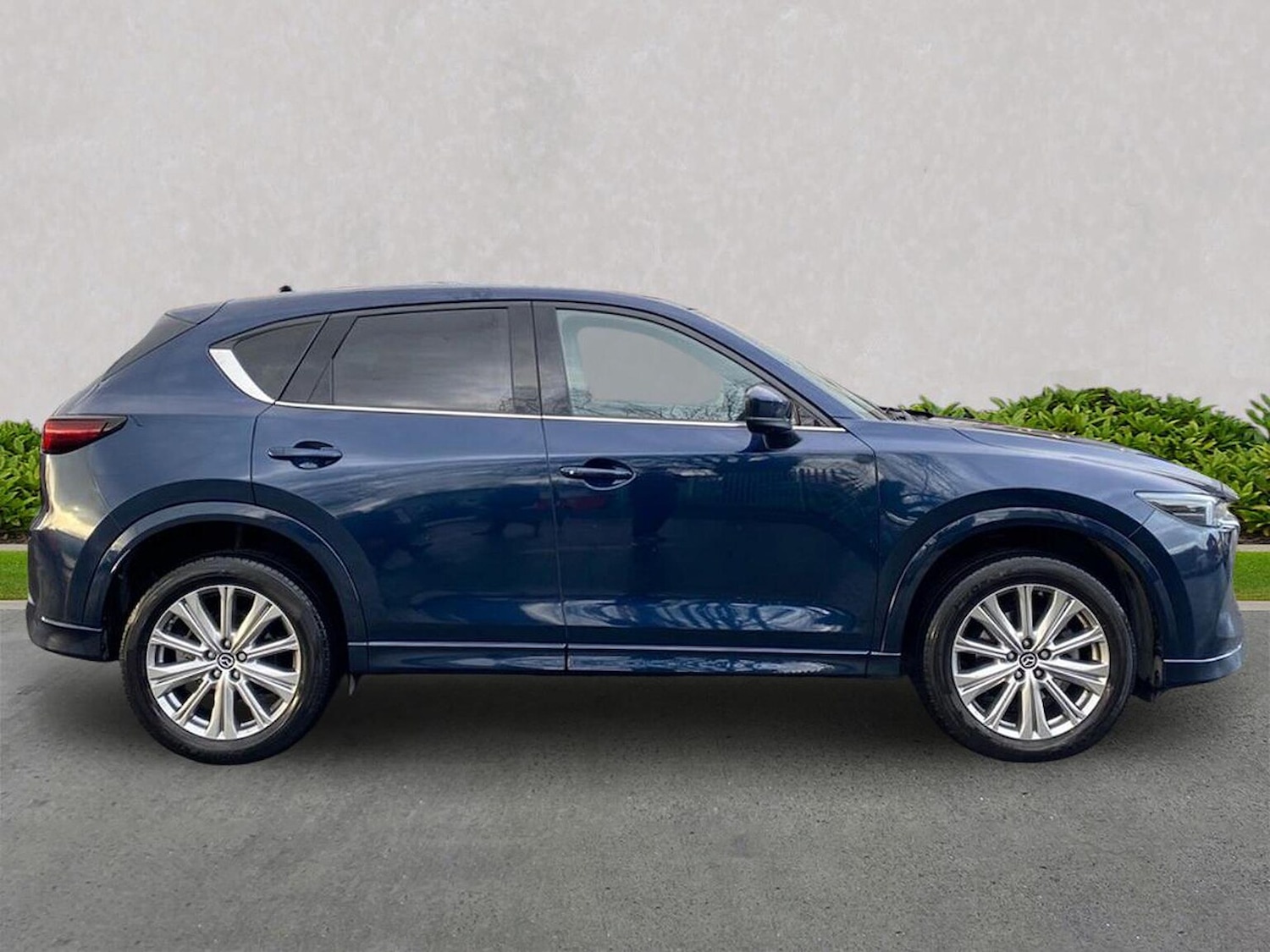 Used Mazda CX-5 2022 for sale - 77542446: Photo 3