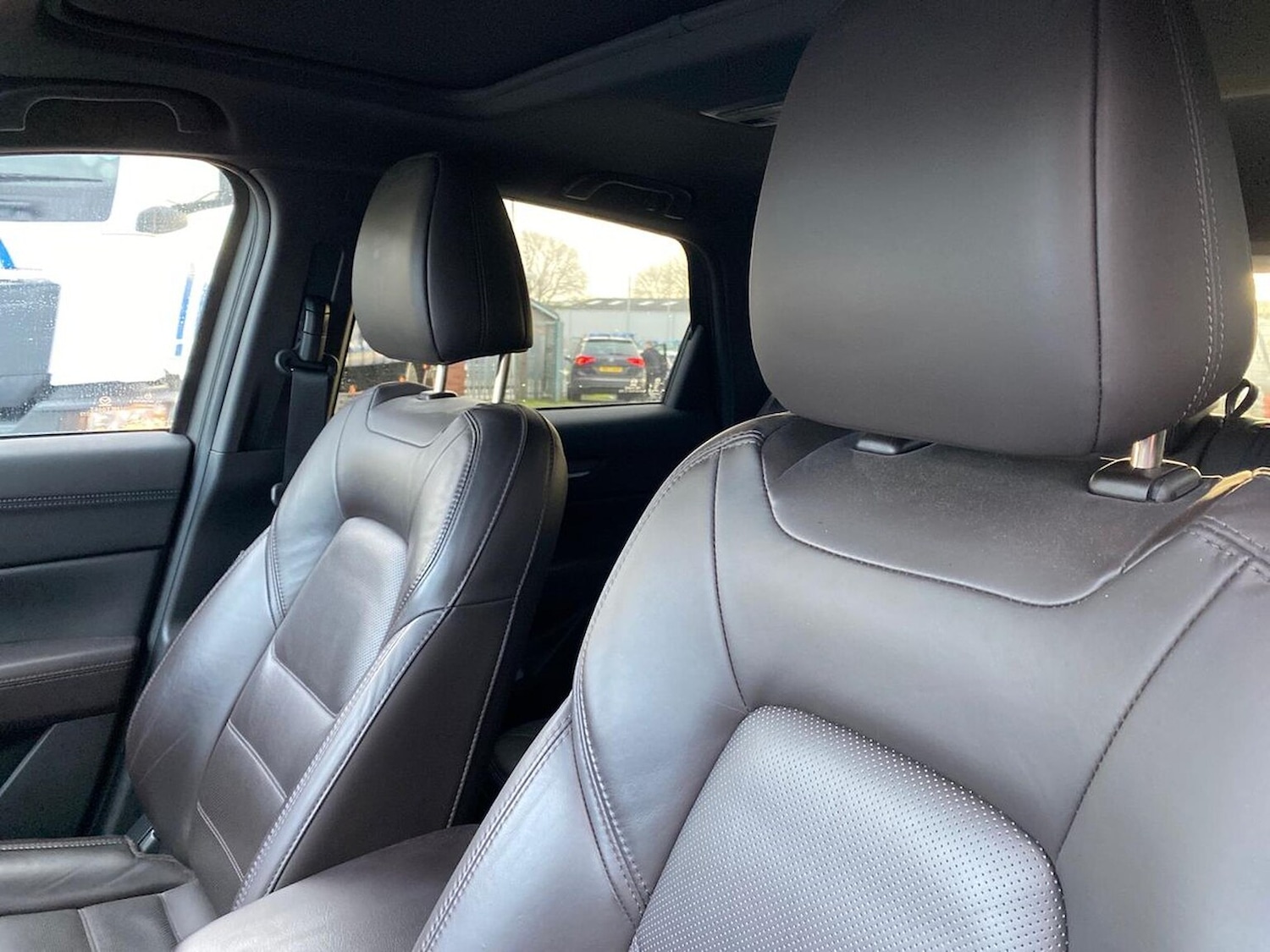 Used Mazda CX-5 2022 for sale - 77542446: Photo 31