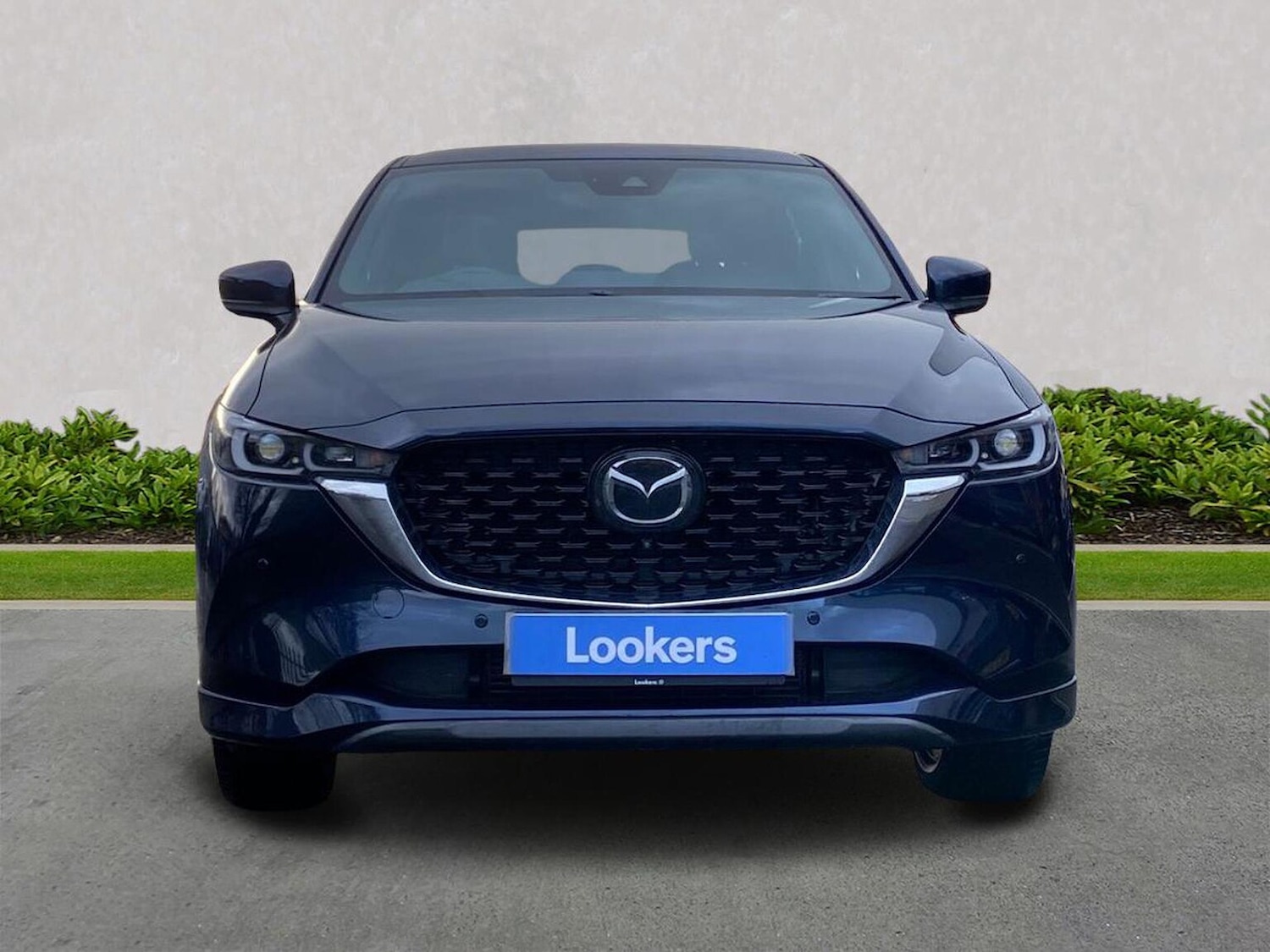 Used Mazda CX-5 2022 for sale - 77542446: Photo 5