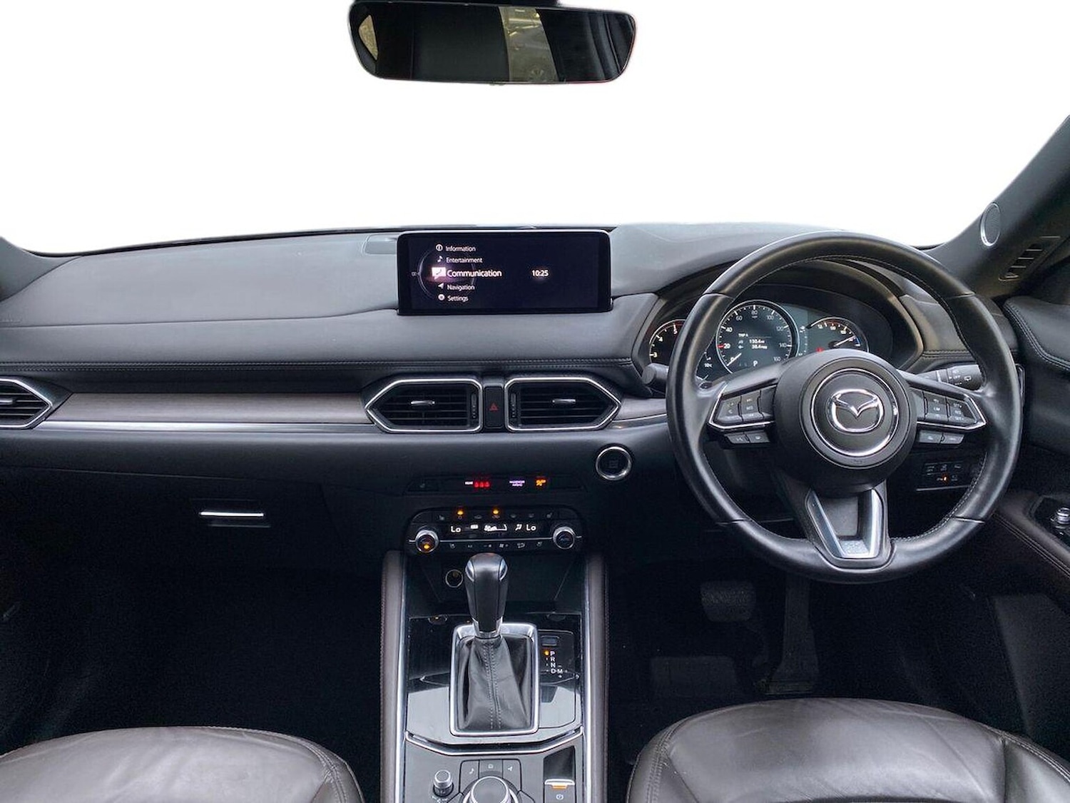 Used Mazda CX-5 2022 for sale - 77542446: Photo 8