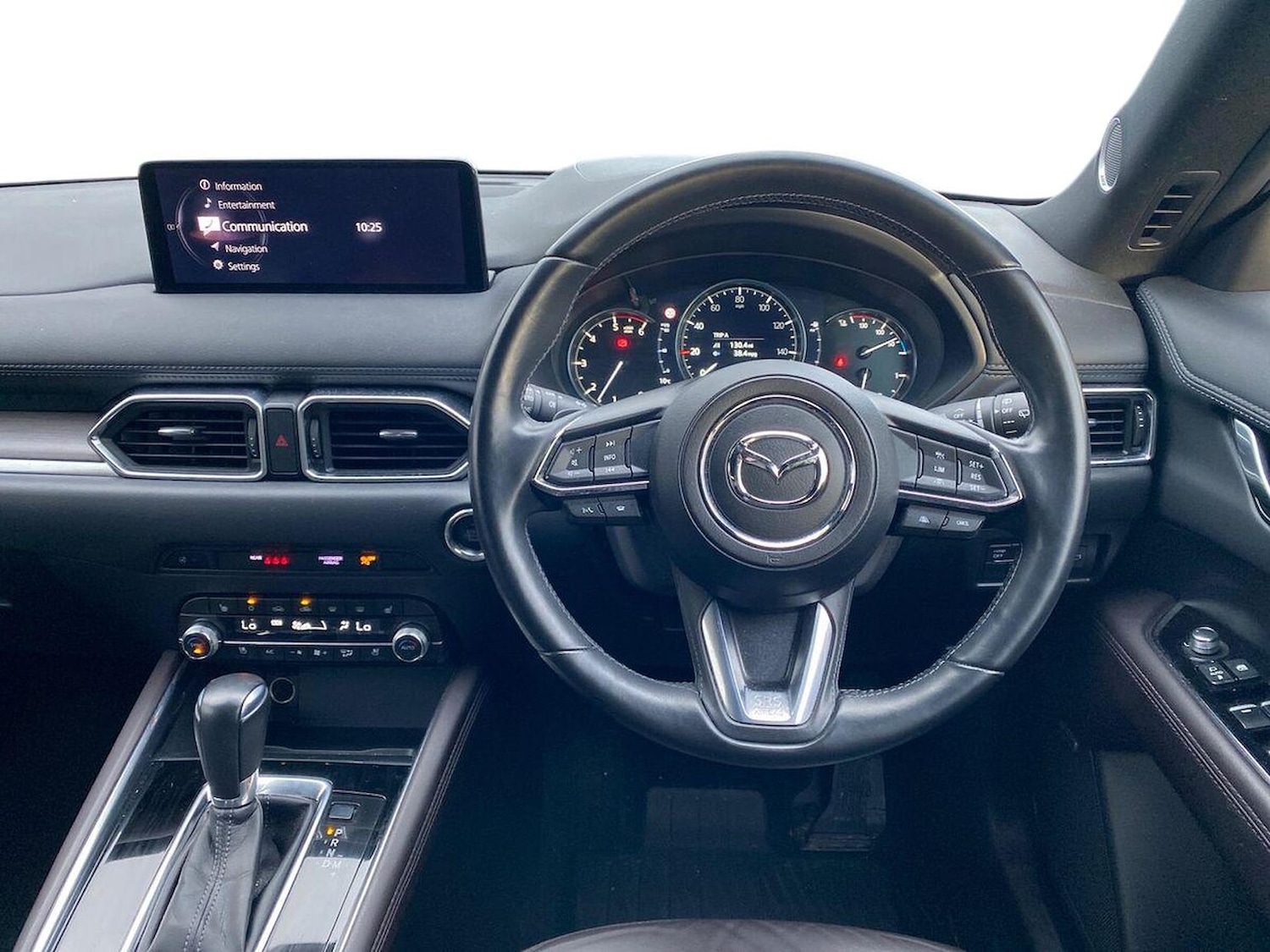 Used Mazda CX-5 2022 for sale - 77542446: Photo 9