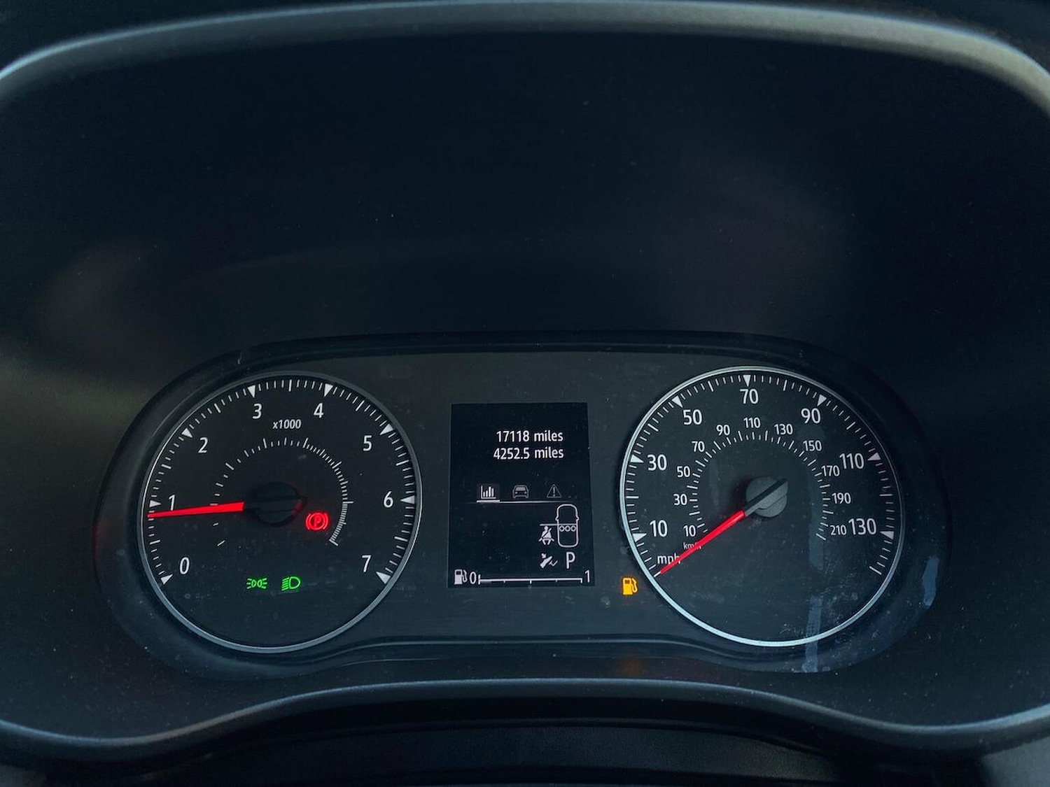 Used Dacia Sandero Stepway 2023 for sale - 76407398: Photo 10