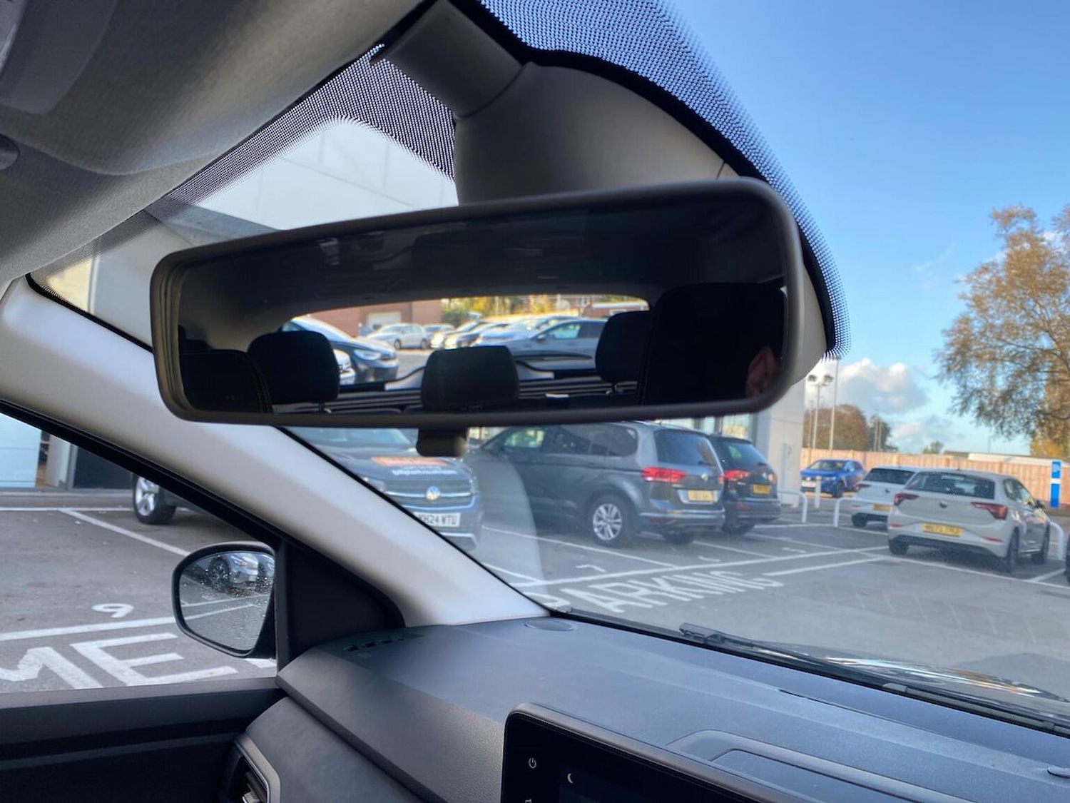 Used Dacia Sandero Stepway 2023 for sale - 76407398: Photo 14