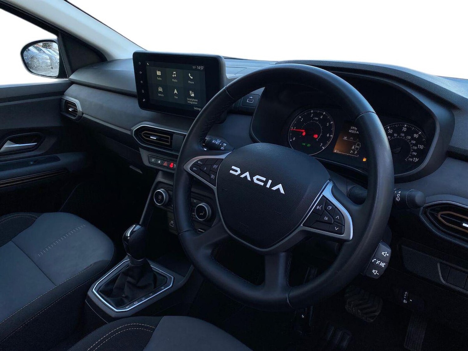 Used Dacia Sandero Stepway 2023 for sale - 76407398: Photo 15